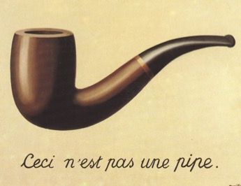 pas une pipe 